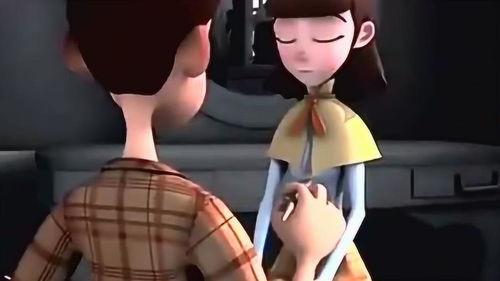 感人国产制作动画片视频,国产动画片的感人力量 第1张 感人国产制作动画片视频,国产动画片的感人力量 第1张