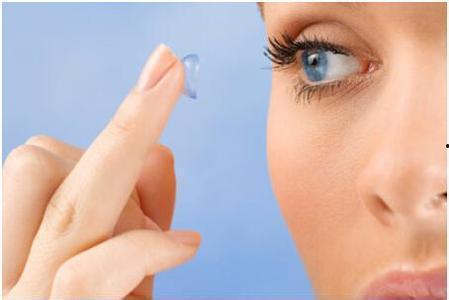 国产隐形眼镜开箱视频,舒适度与性价比的完美结合 第2张 国产隐形眼镜开箱视频,舒适度与性价比的完美结合 第2张