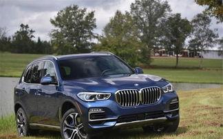 国产宝马x5视频介绍,驾驭未来,尽享豪华驾驭体验 第2张 国产宝马x5视频介绍,驾驭未来,尽享豪华驾驭体验 第2张