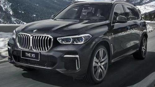 国产宝马x5视频介绍,驾驭未来,尽享豪华驾驭体验 第3张 国产宝马x5视频介绍,驾驭未来,尽享豪华驾驭体验 第3张