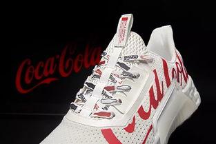 国产可乐鞋视频,复古潮流与民族品牌的完美融合