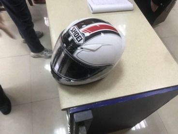 国产x17头盔评测视频,性能卓越，性价比高，全方位体验解析