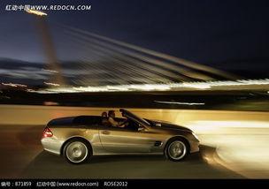 国产跑车视频调色夜景图,光影交织下的速度与激情