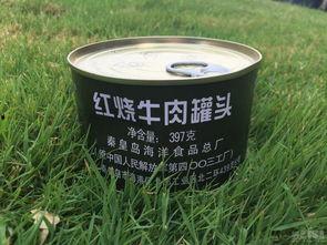 老外吃国产猪肉罐头视频,味道如何？揭秘中外美食差异